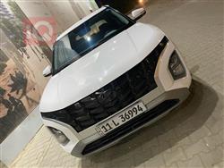 هيونداي كريتا